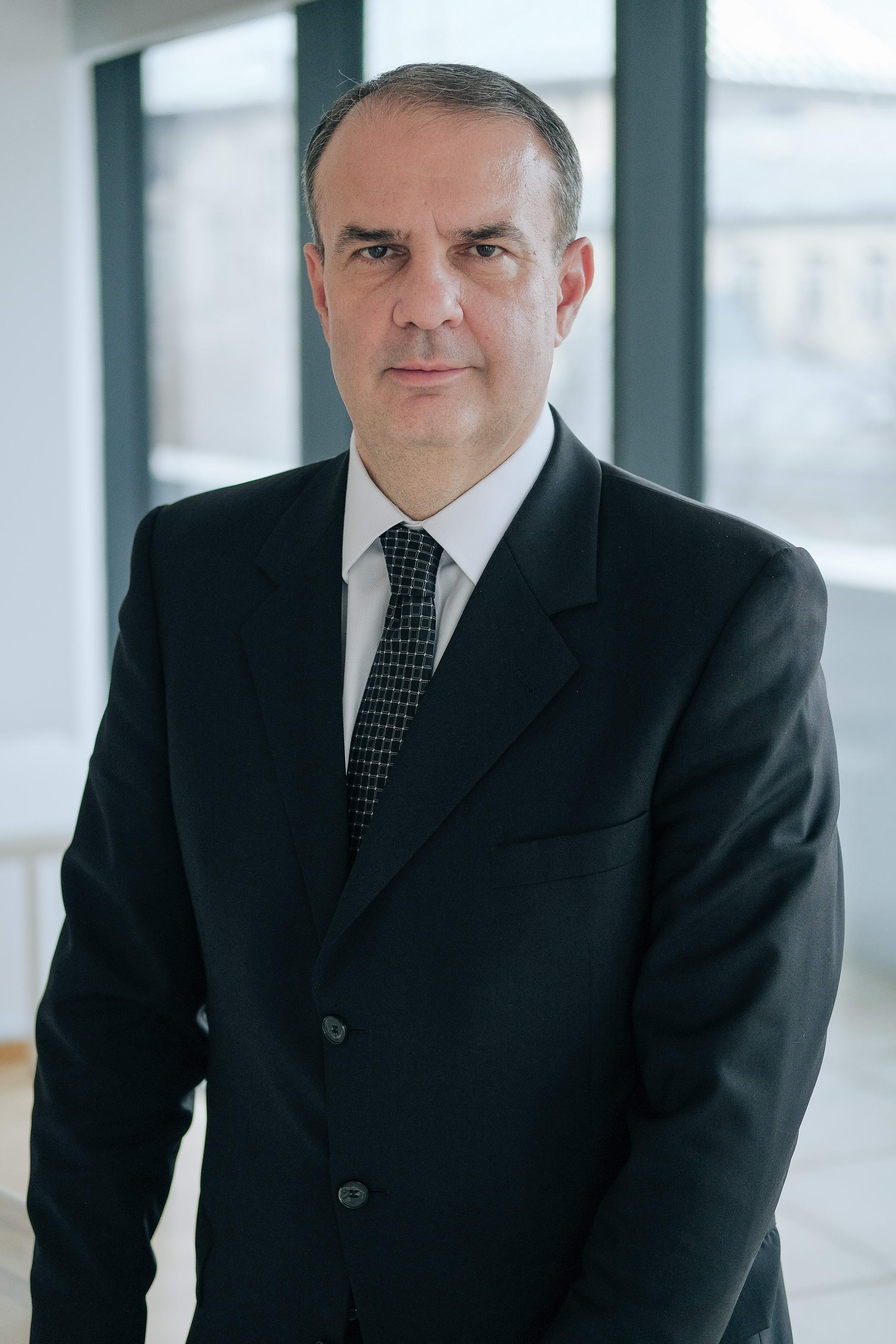 Vladimir Aninoiu, Deloitte Romania