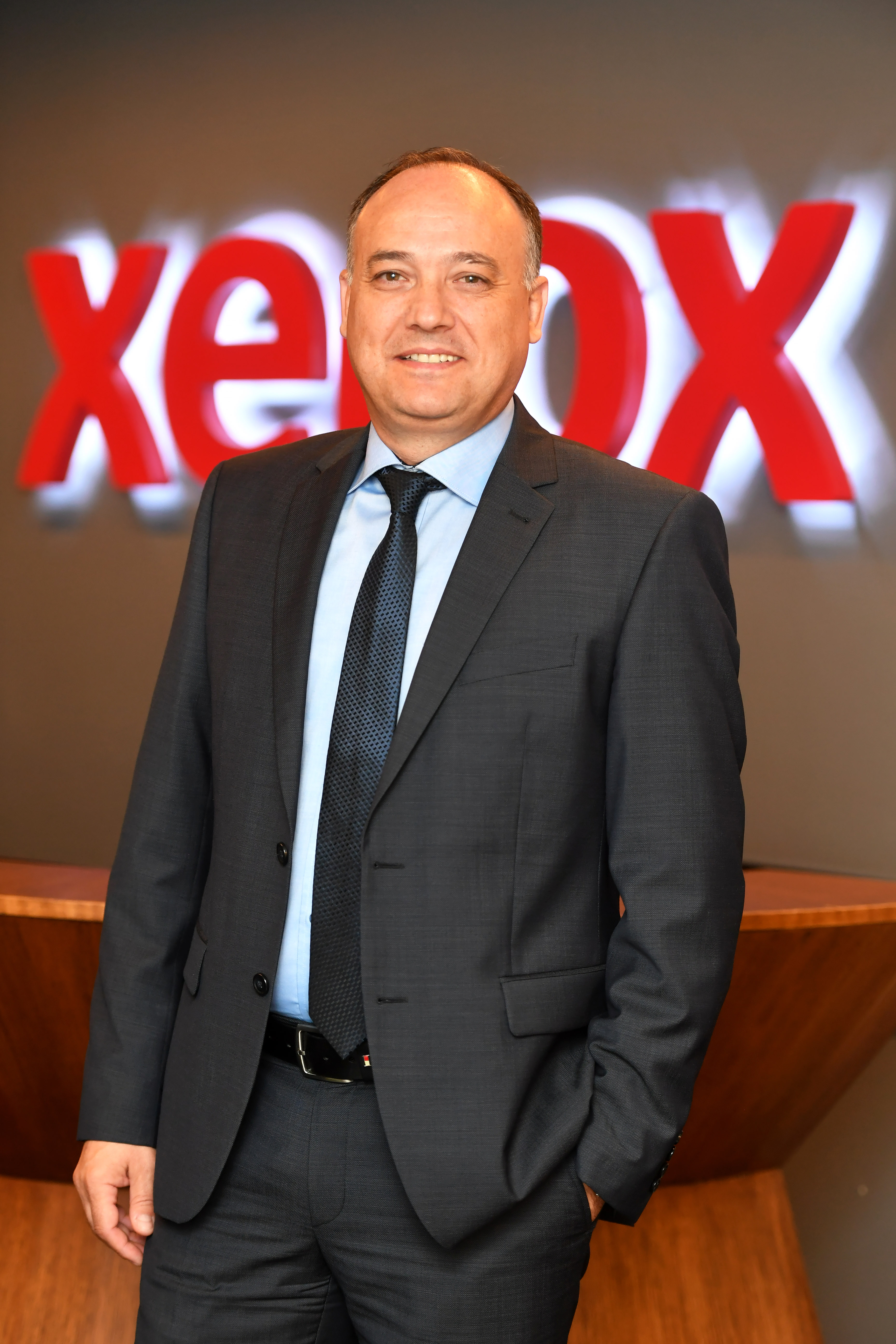 Gabriel Pantelimon, noul General Manager Xerox România și Turcia