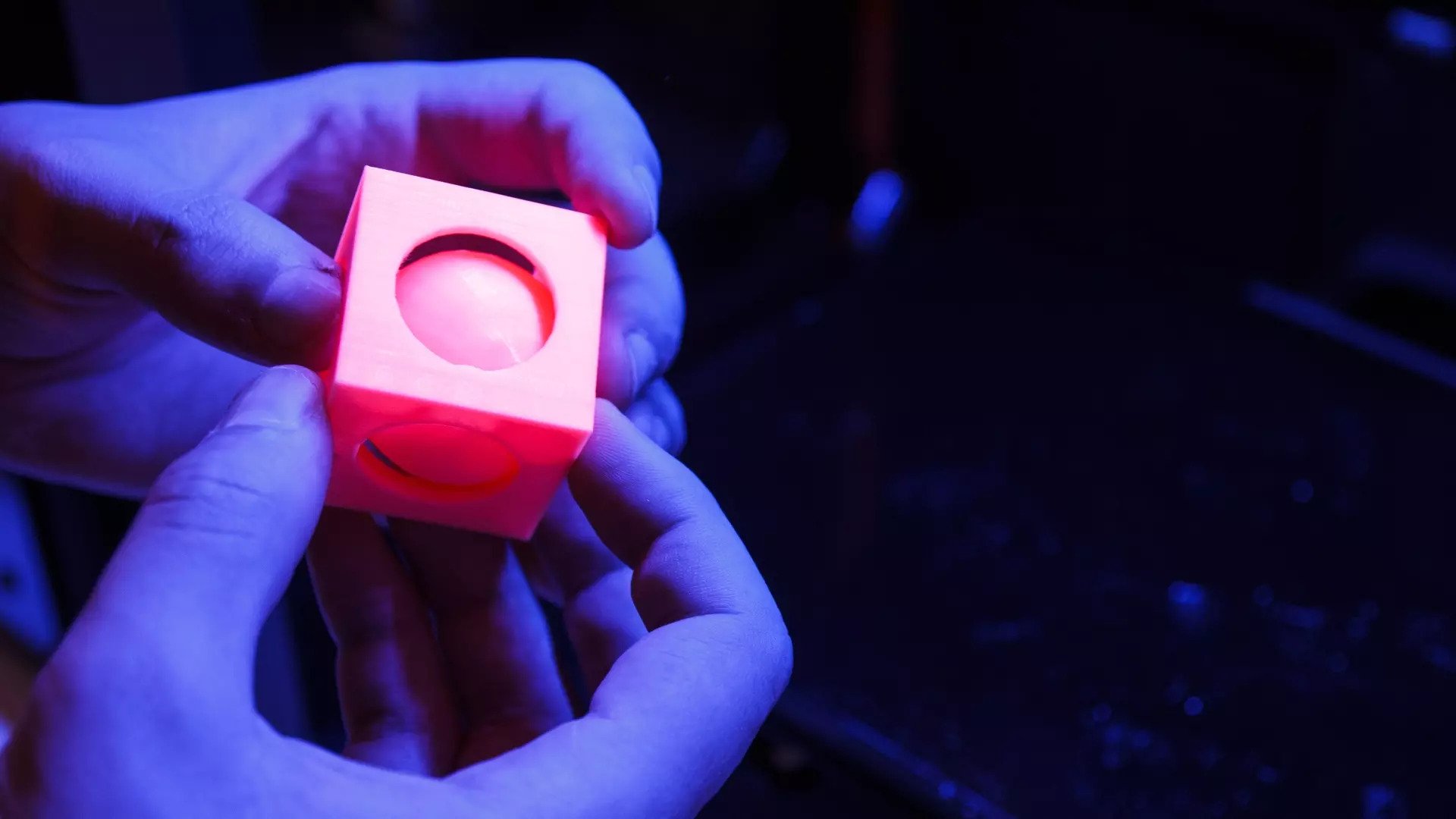 Eficiență îmbunătățită pentru liderul global de imprimare 3D