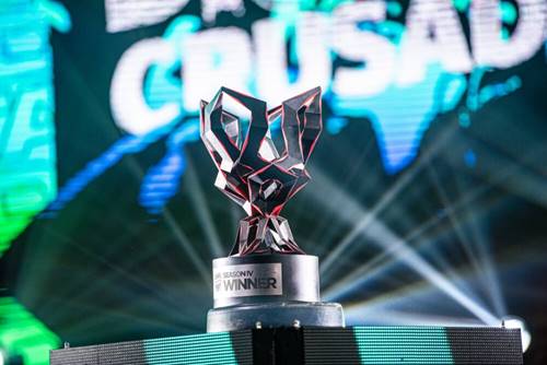 Trei competiții de League of Legends vor avea loc la Digital Crusade 2022, în Oradea, între 6 și 8 iulie