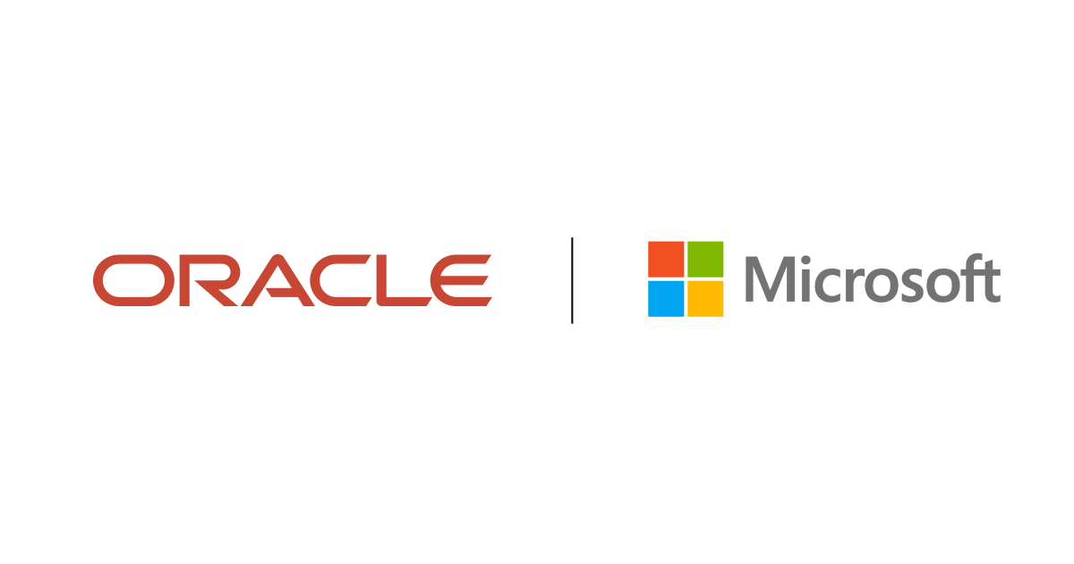 Oracle şi Microsoft anunţă disponibilitatea Oracle Database Service for Microsoft Azure