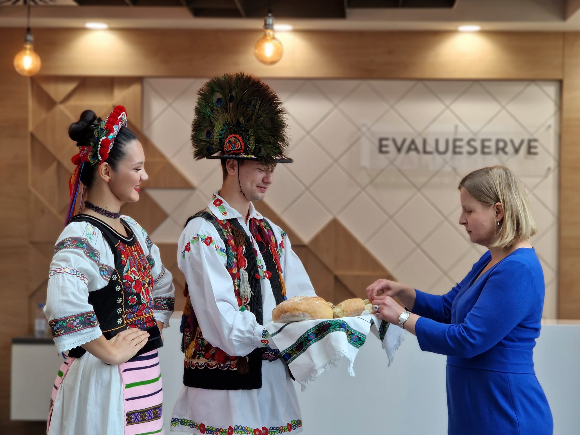 Evalueserve își extinde activitatea din România și inaugurează un nou birou în Cluj Napoca