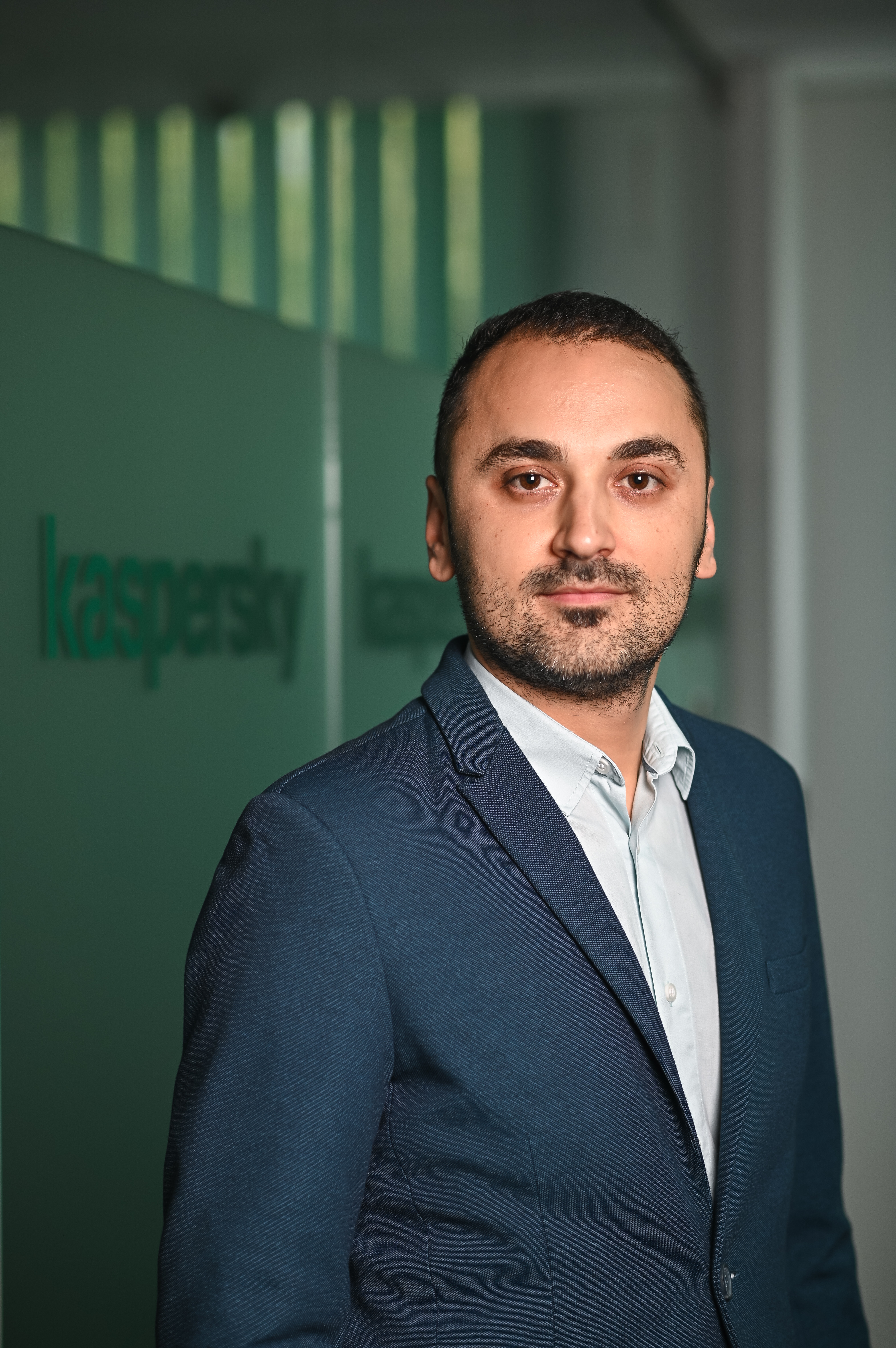 Bogdan Albu este noul Territory Channel Manager Kaspersky, pentru România, Bulgaria și Republica Moldova