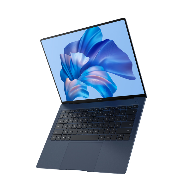 Huawei lansează MateBook X Pro, noul laptop vârf de gamă cu un corp metalic ultra-subțire din magneziu