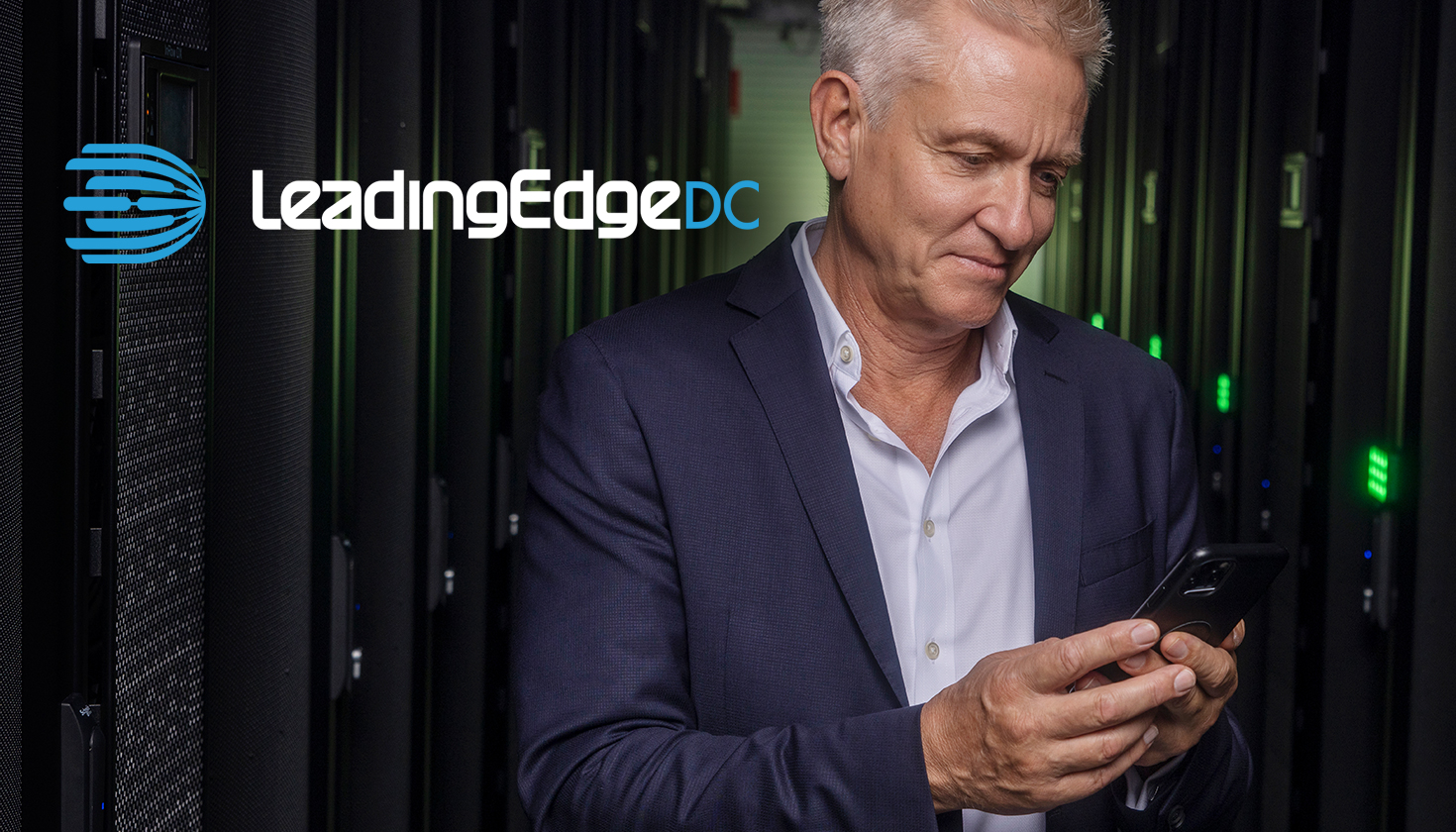 Schenider Electric_Leading Edge Data Centers