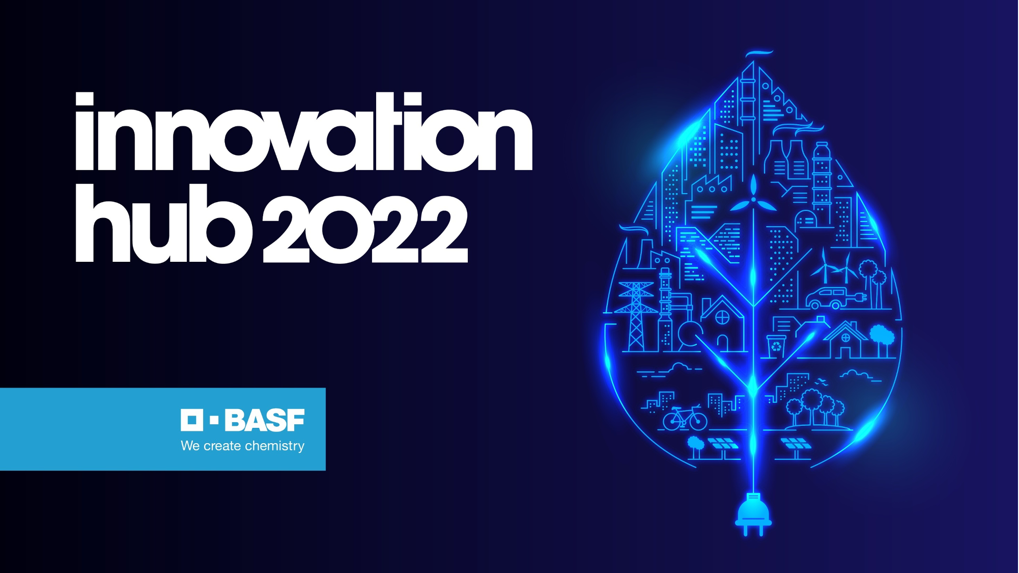 Termenul limită de inscriere în competiția BASF Innovation Hub se prelungește până pe 30 septembrie