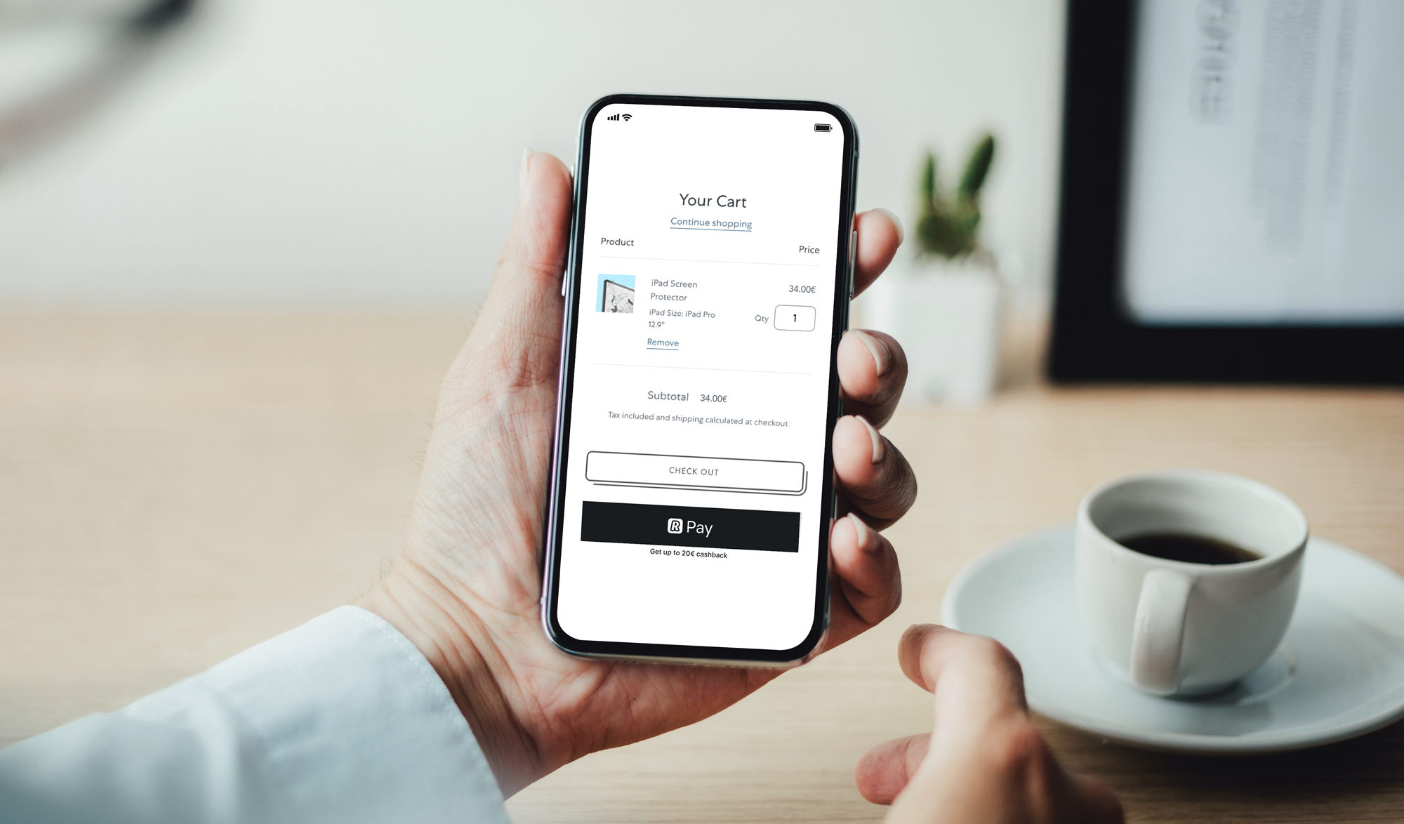 Revolut Pay, soluția de checkout pe platforme de e-commerce