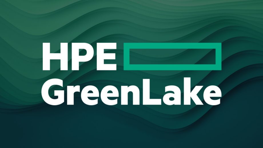 ELKO Romania recomandă HPE Greenlake pentru combinația perfectă dintre control și flexibilitate