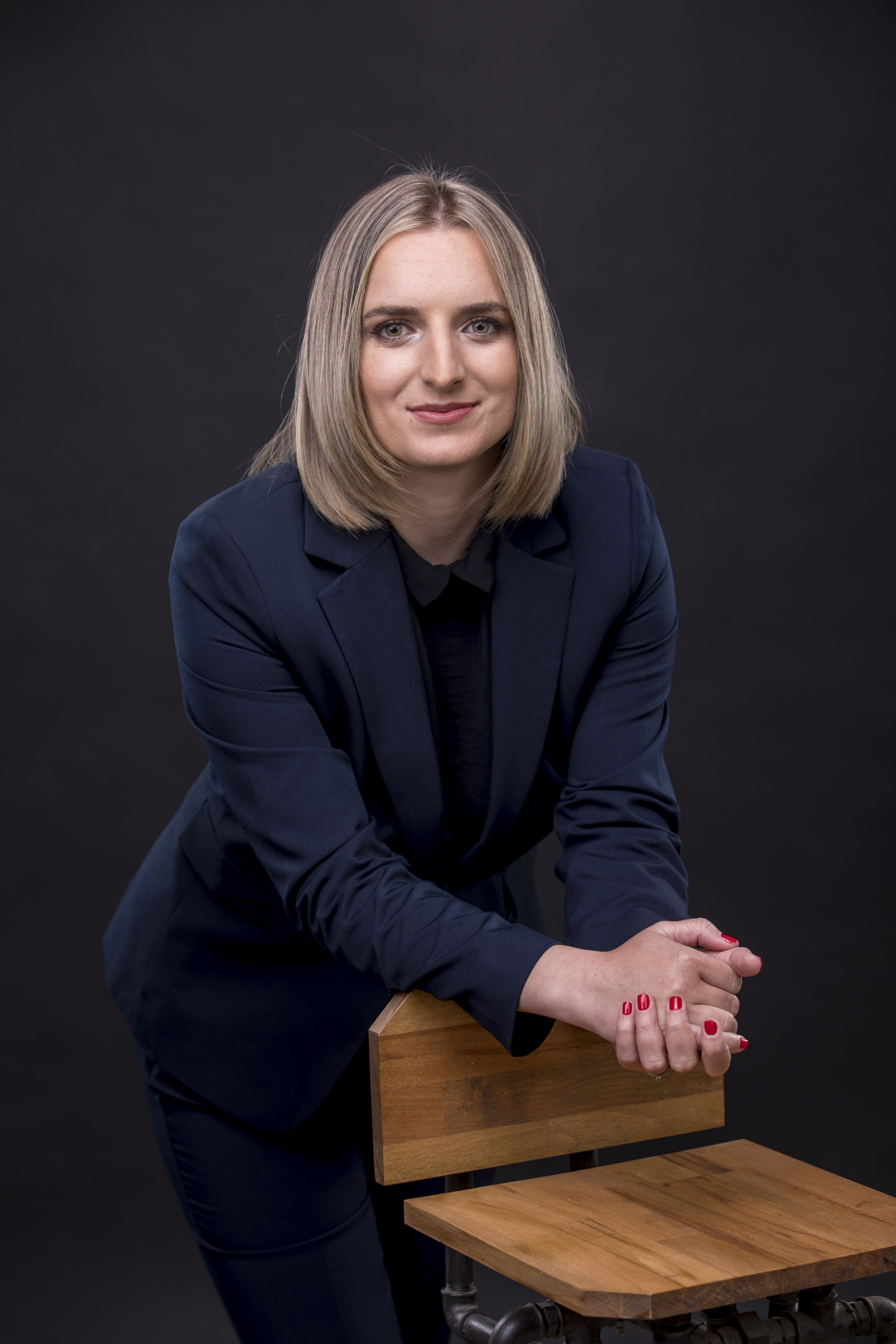 Roxana Piciorea_Business Unit Director ALTEN România