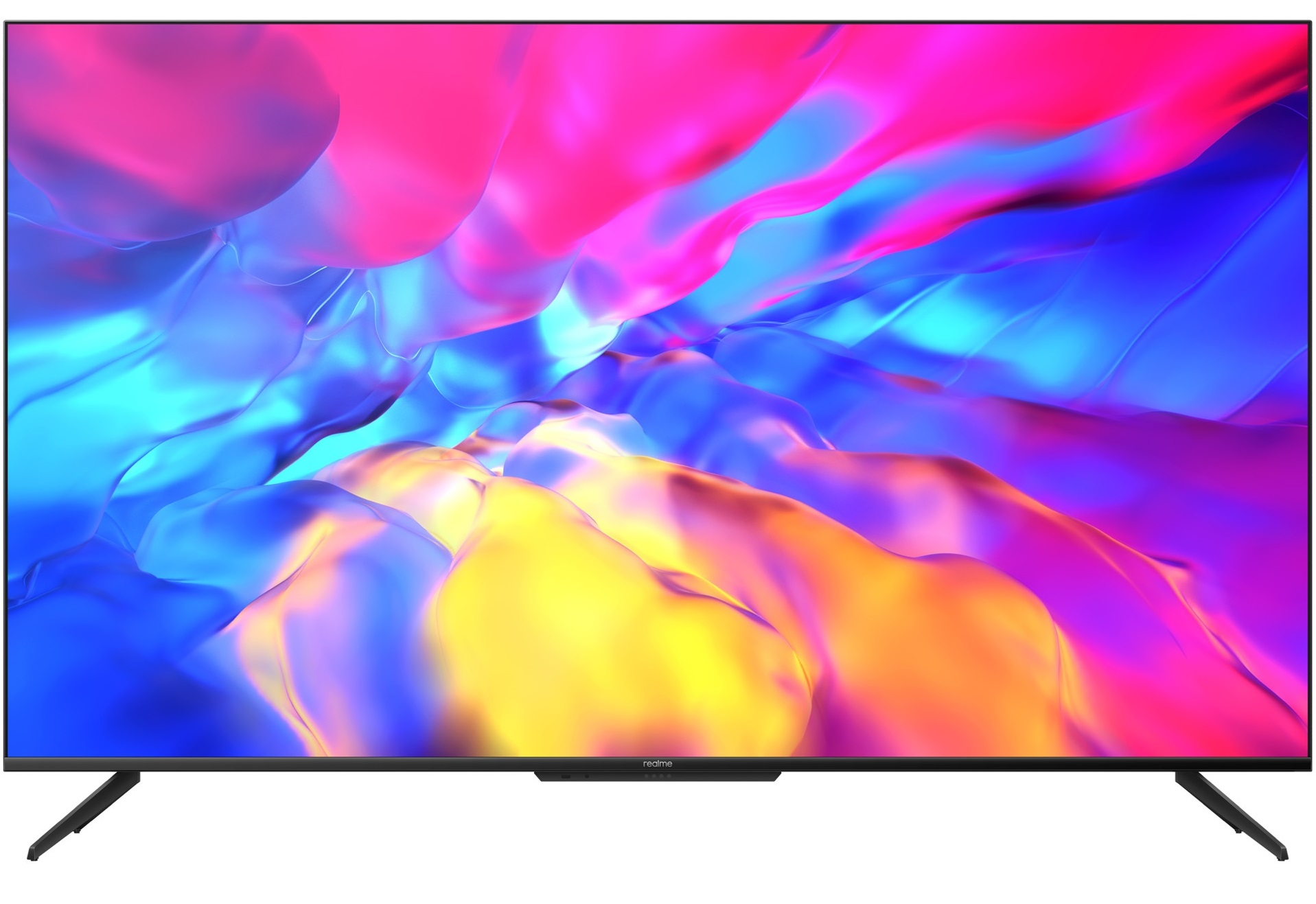 realme Smart TV (3)