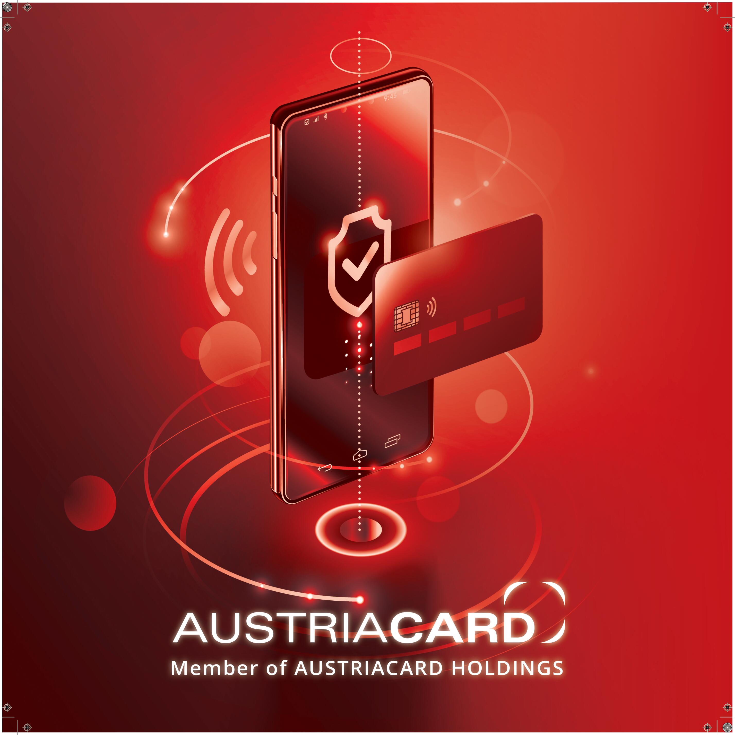 AUSTRIACARD HOLDINGS înregistrează performanţe mari în primul semestru din 2023