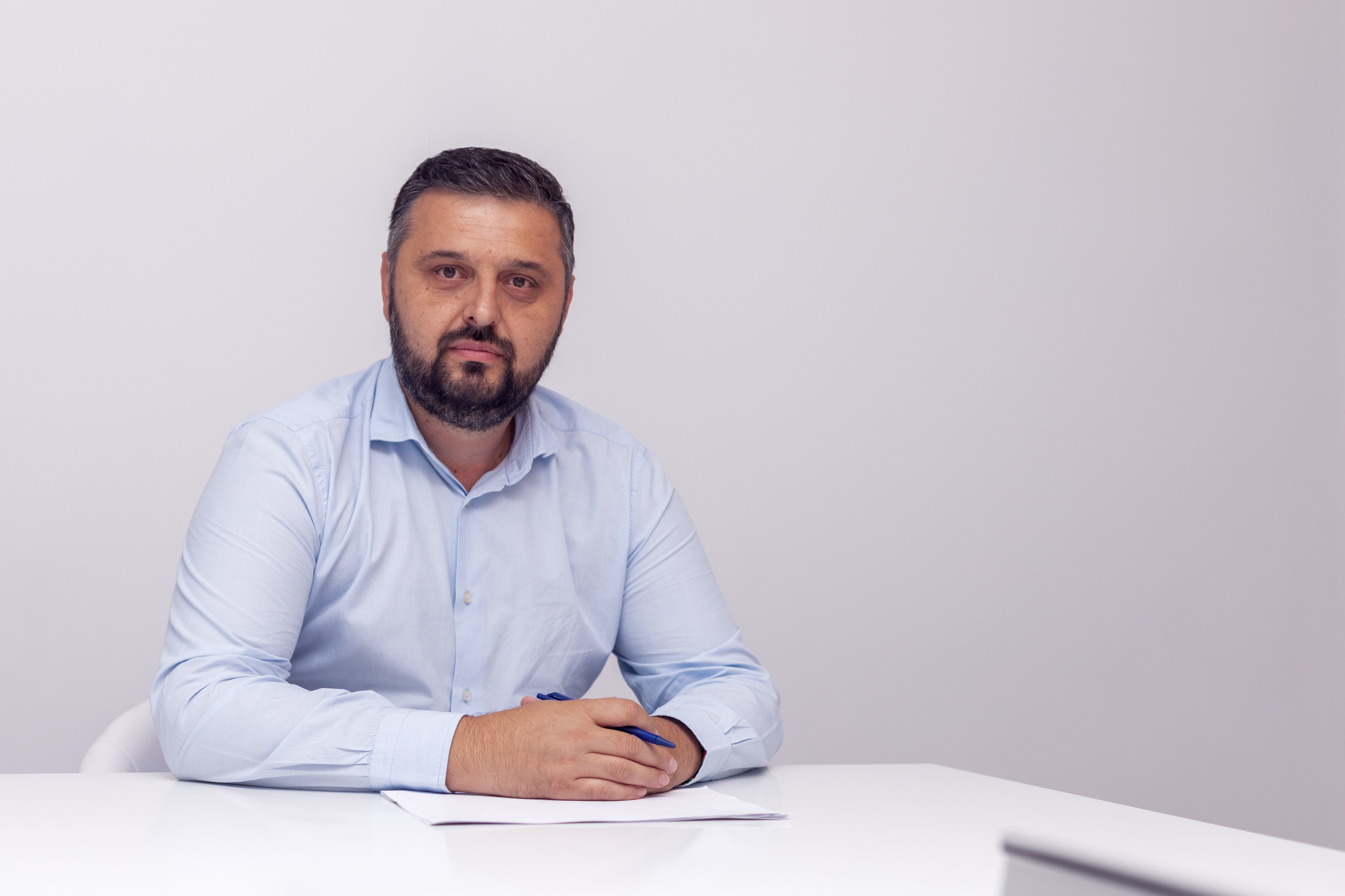 Dorin Andreica, Soft Net Consulting: Digitalizarea este un proces complex, iar IMM-urile au nevoie de ajutor și atenție