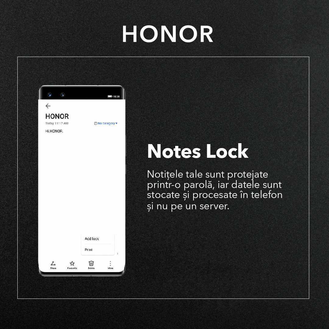 HONOR privacy (4)