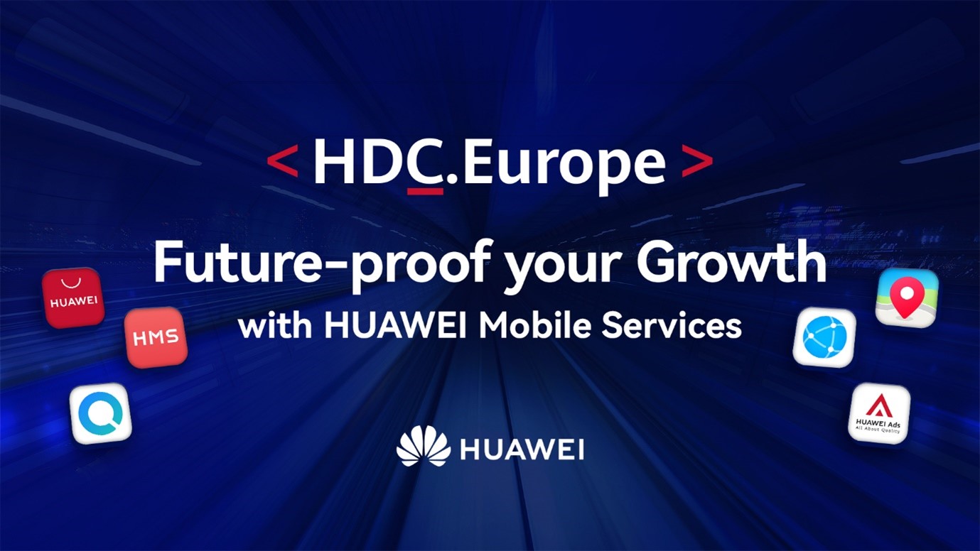 Huawei va găzdui conferința anuală pentru dezvoltatori la Web Summit 2022 și va dezvălui câștigătorii premiilor Editors’ Choice Awards