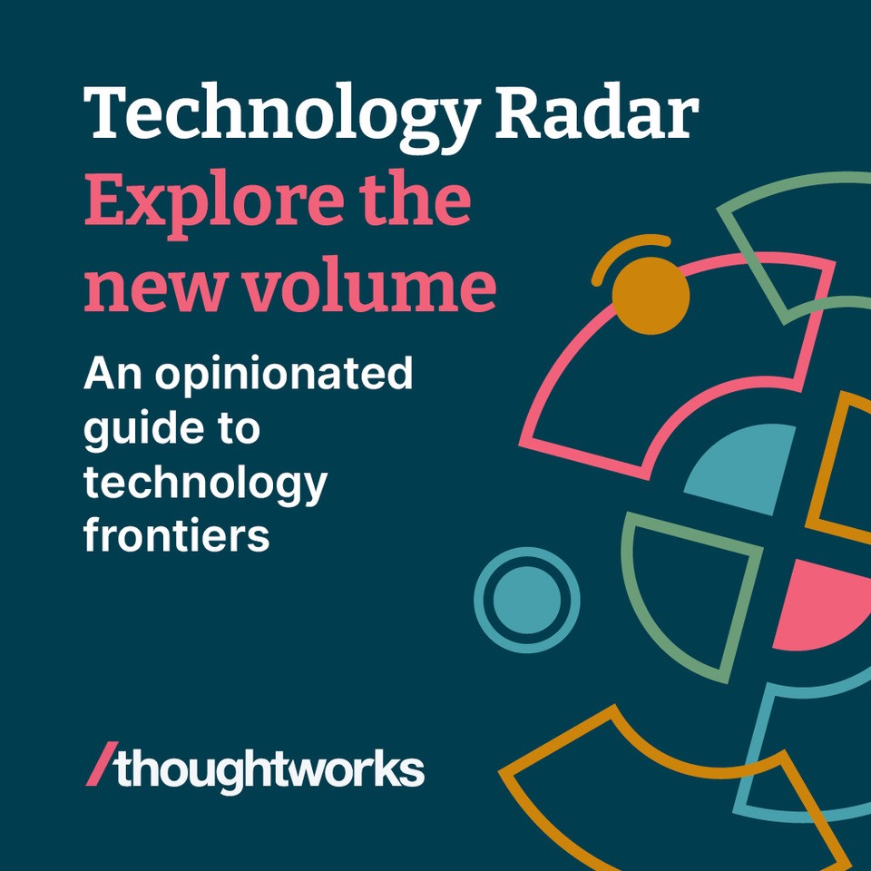 Thoughtworks Tech Radar anticipează că Machine Learning va propulsa atât IoT, cât și scenariile pragmatice de utilizare