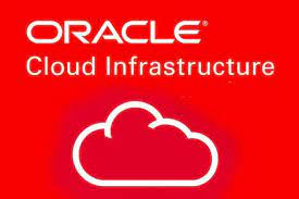 Inovațiile Oracle Cloud Infrastructure