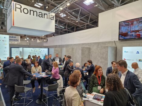 stand Romania