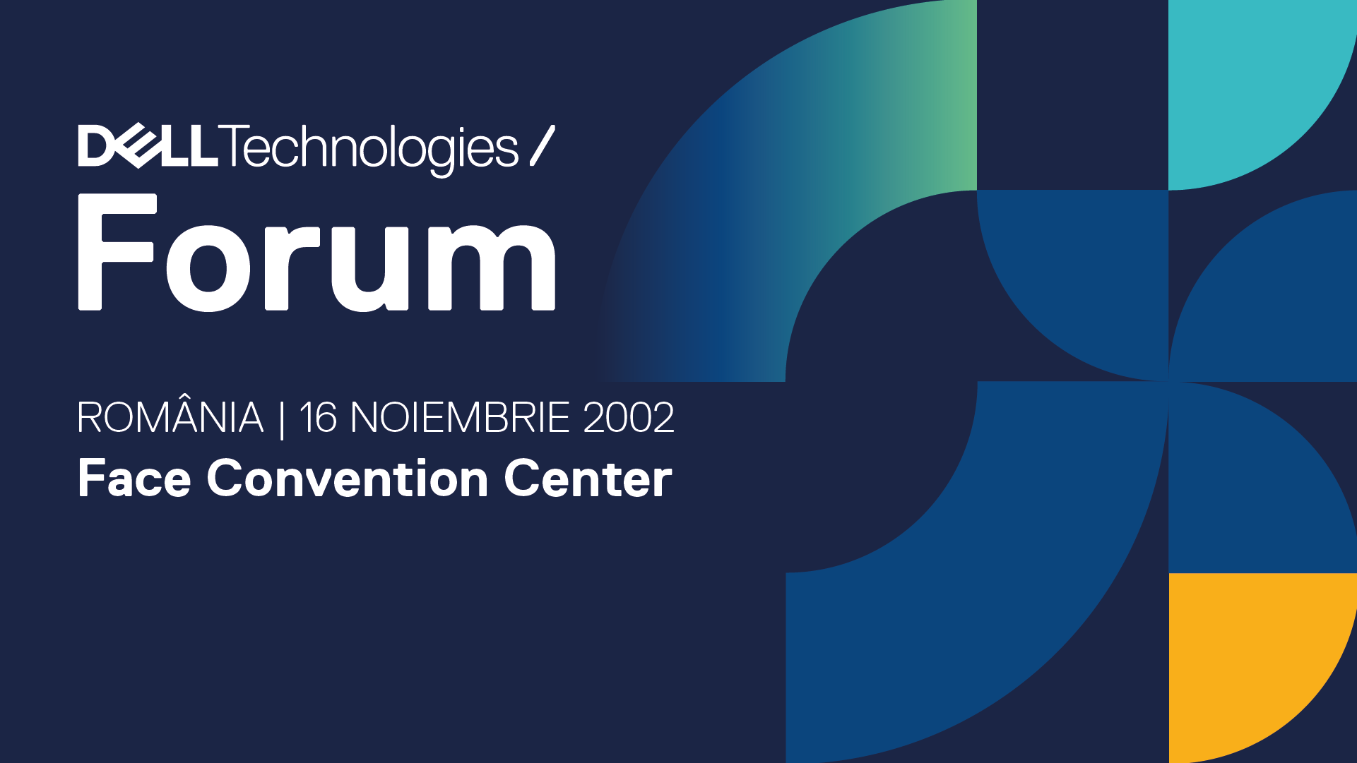 Dell Technologies Forum 2022 arată calea spre inovare pentru transformarea digitală a companiilor moderne