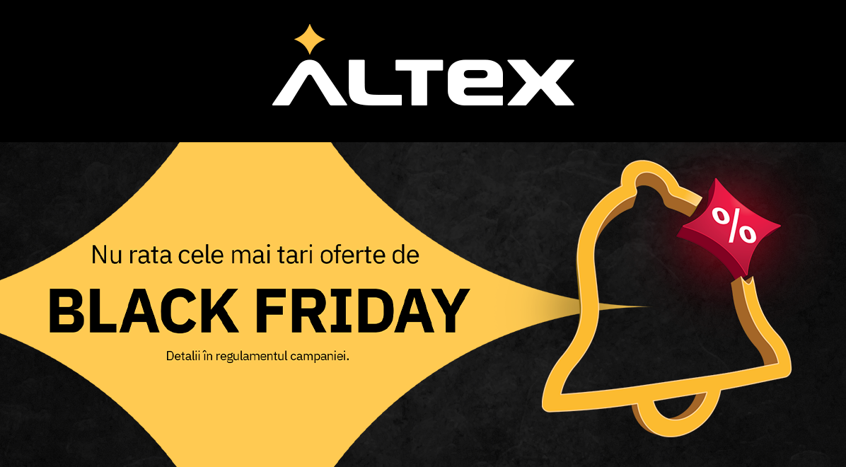 Altex Black Friday (2)