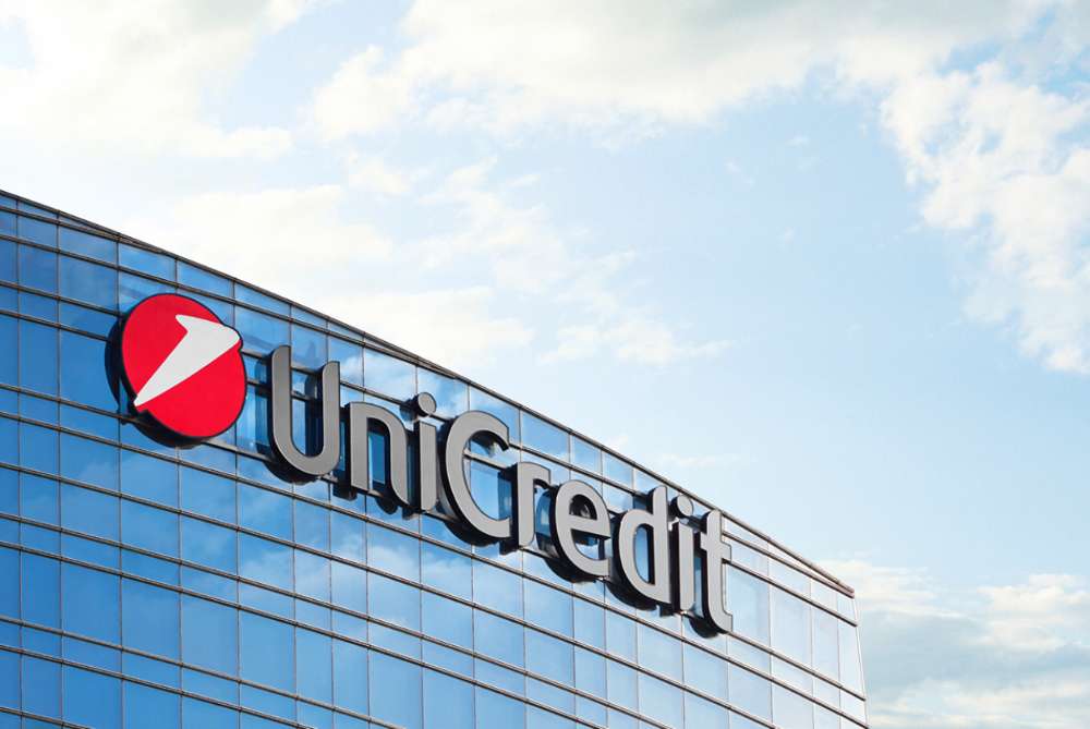 AppGallery x UniCredit