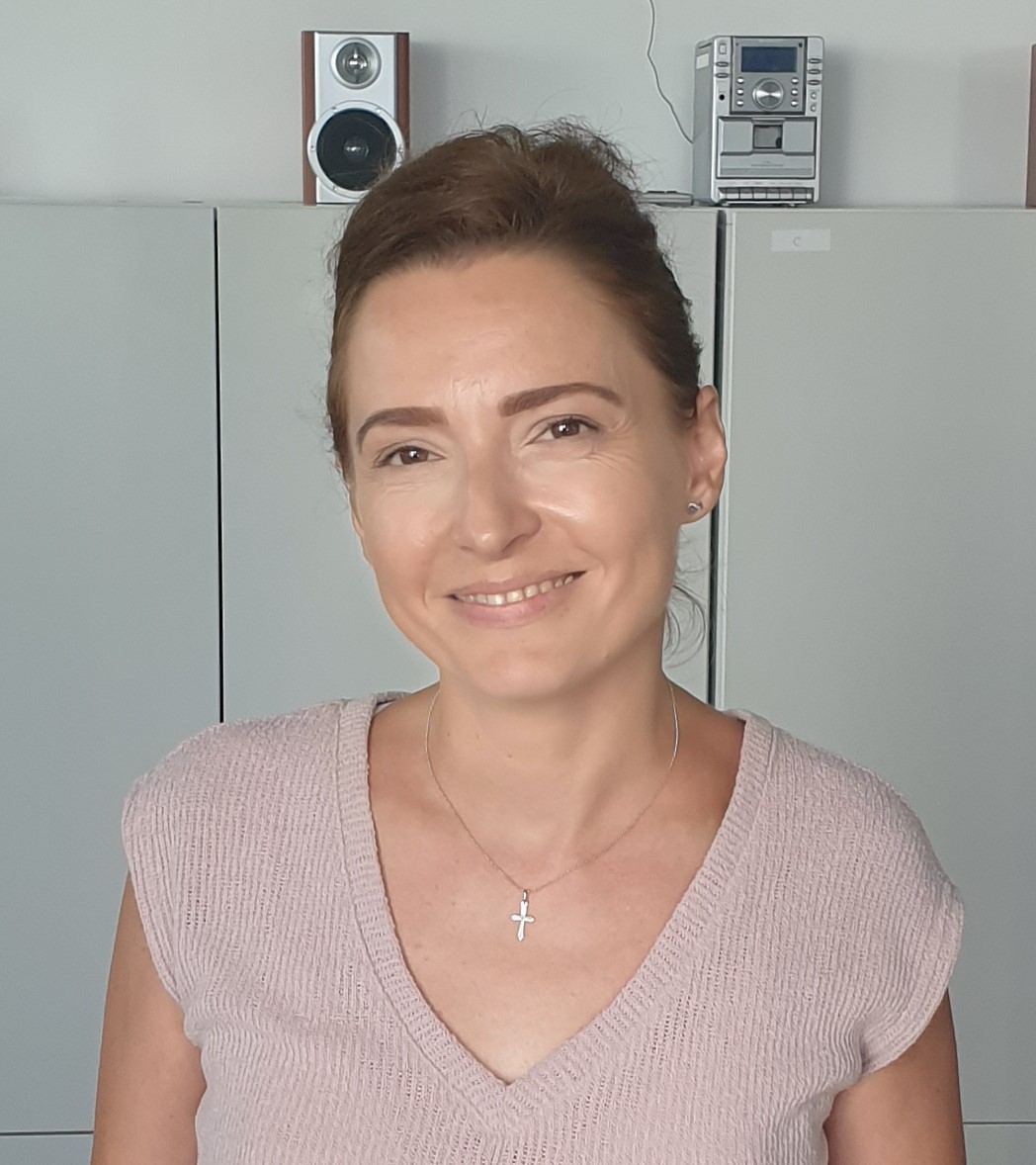Marlena Balcu se alătură echipei Axis Communications din România