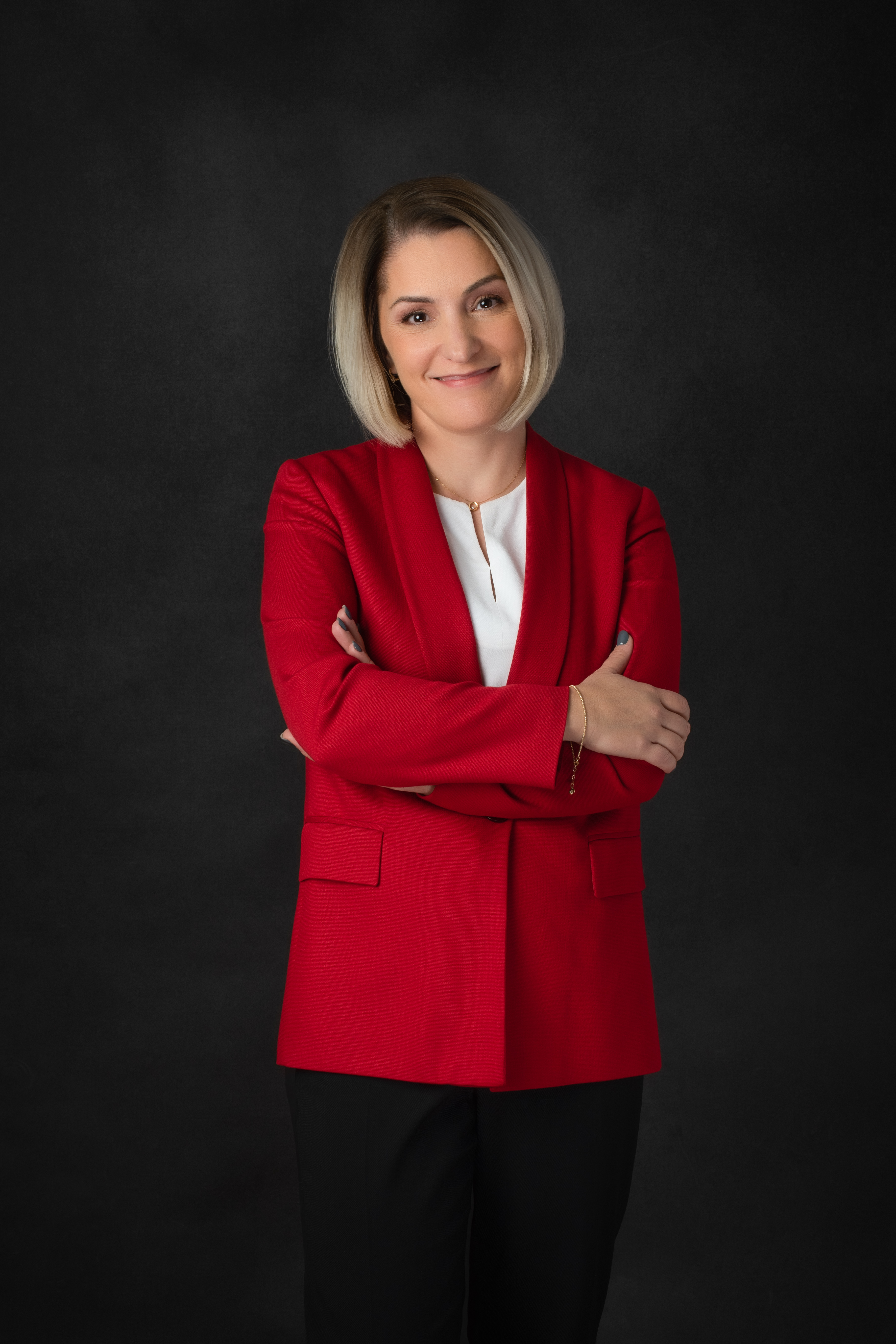IBM o numește pe Cerasela Venera Baiculescu în funcția de Country Leader pentru IBM România şi Moldova