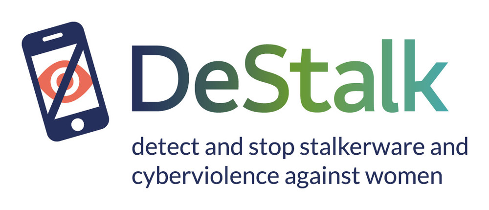 DeStalk: Consorțiul european prezintă informații practice despre modalitățile de abordare a violenței digitale împotriva femeilor