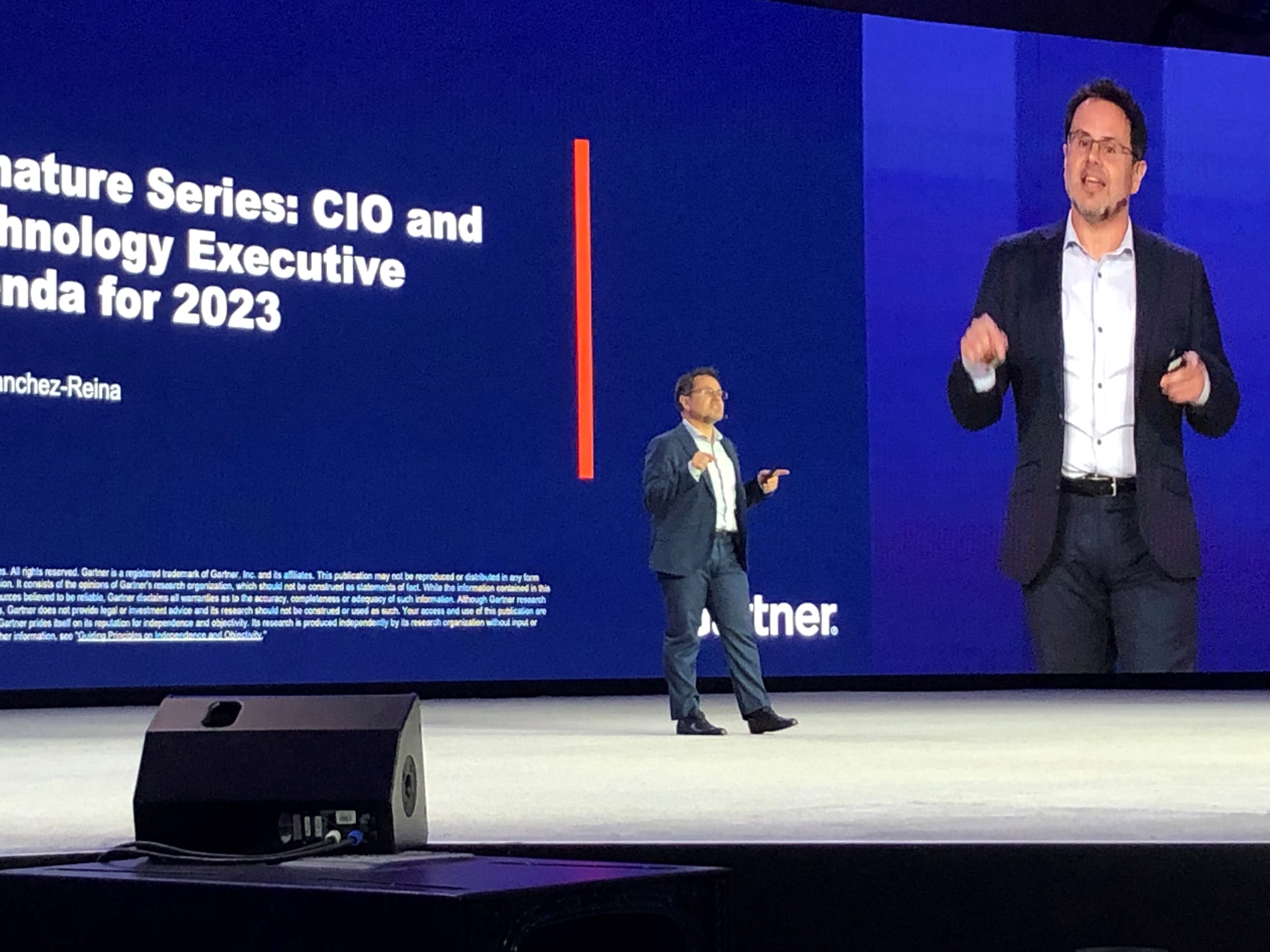 GARTNER Daniel Sanchez-Reina-2022-cio-release