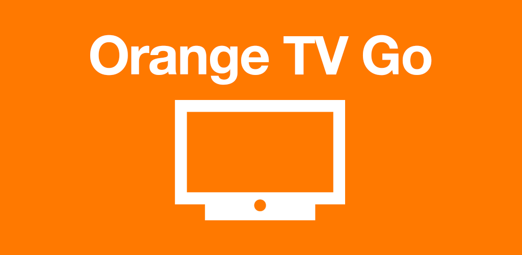 Huawei AppGallery x Orange Tv Go