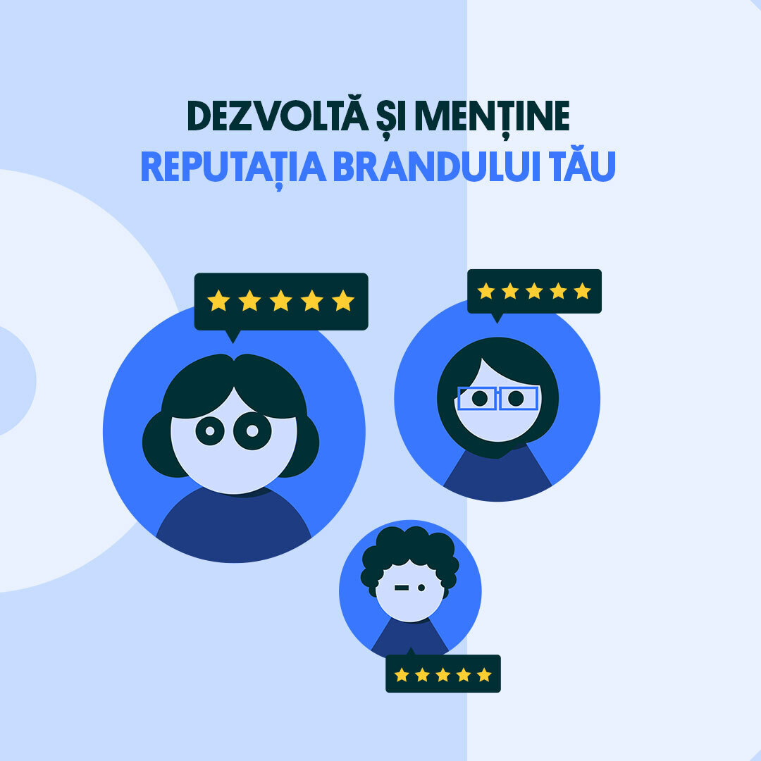 OLX Business lansează programul Reputația în eCommerce