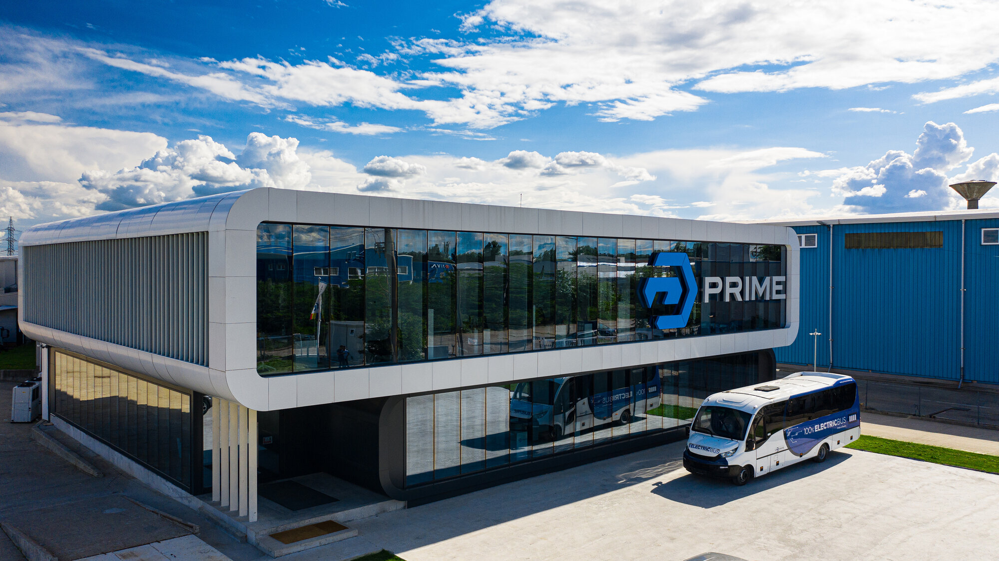 Prime Batteries Technology semnează un acord de investiții cu EIT Inno Energy