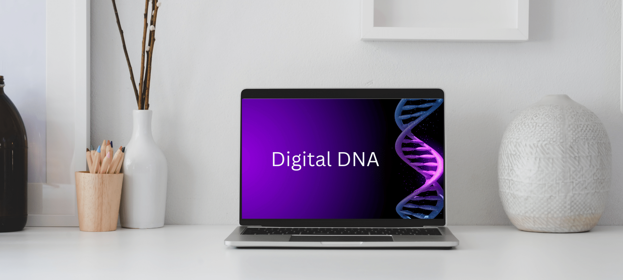 Softlead Digital DNA