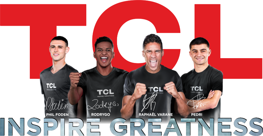 TCL Ambassadors