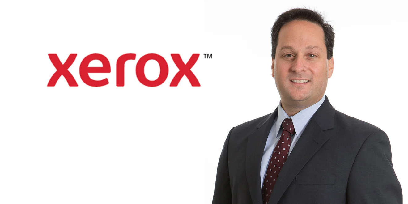 John Bruno este noul Chief Operating Officer la Xerox