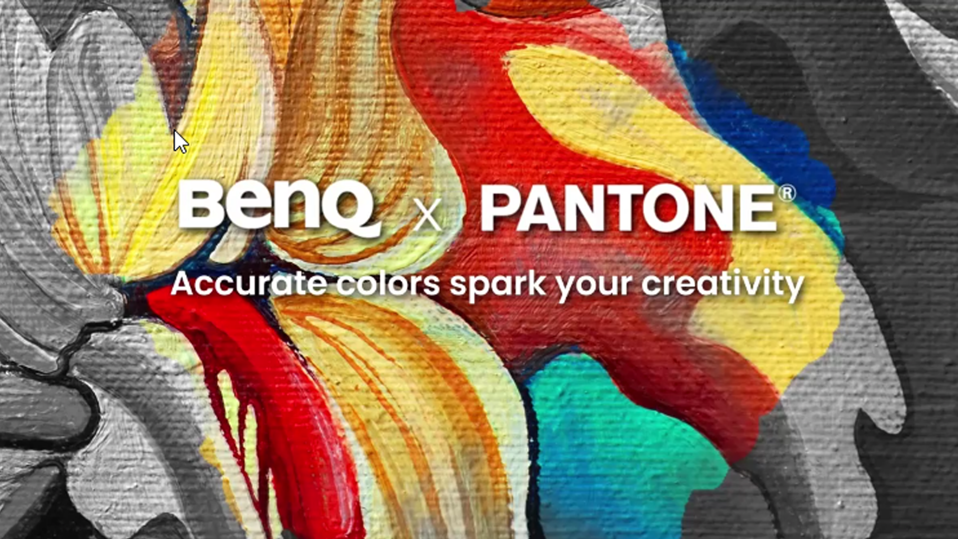 BenQ și Pantone extind parteneriatul si ofera un abonament gratuit pe un an la Pantone Connect