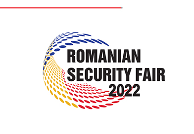 Konica Minolta România participă la Romanian Security Fair