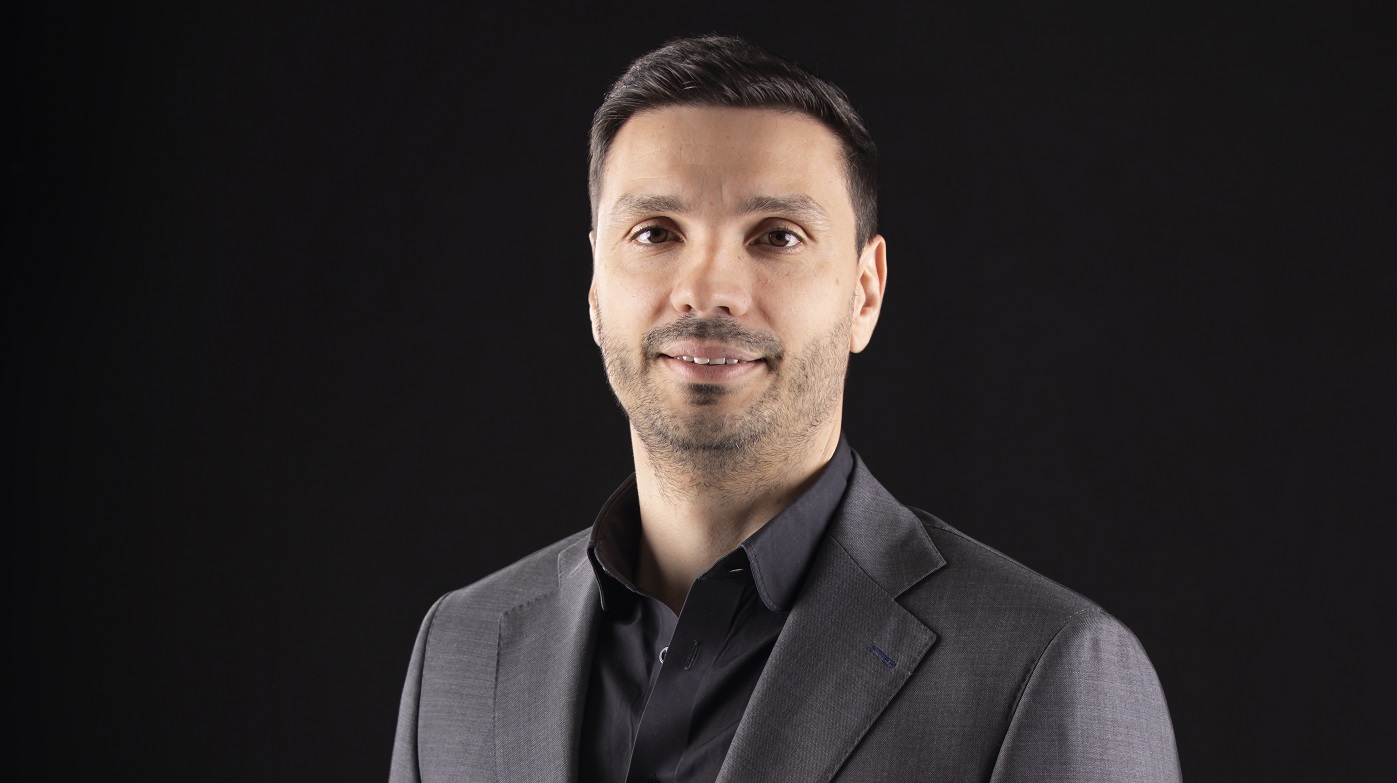 Daniel Slăvenie, CEO Limitless Agency