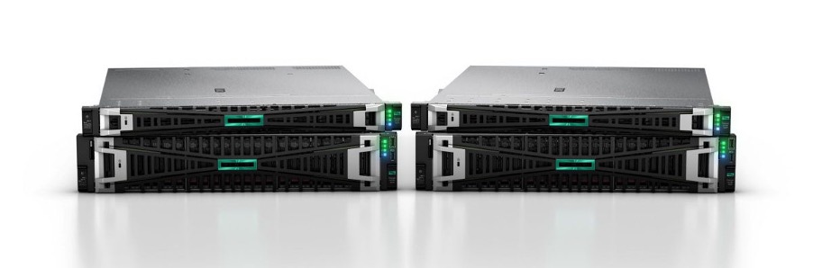 ELKO: Serverele HPE ProLiant – performanță cu 43 de noi recorduri mondiale cu procesoare AMD Gen11