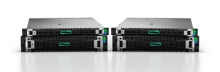 ELKO HPE ProLiant Gen11_1