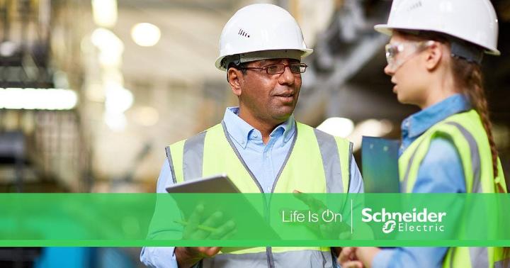 Schneider Electric