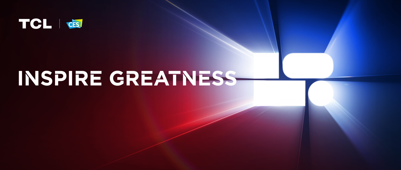 TCL - Inspire Greatness