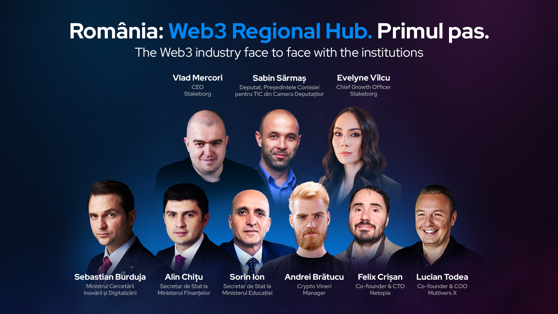 Parlamentarii români pregătesc reglementarea industriei crypto