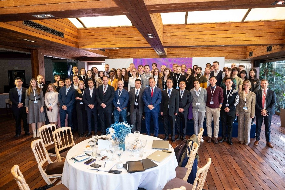 foto Huawei European Talent Summit 2022 2