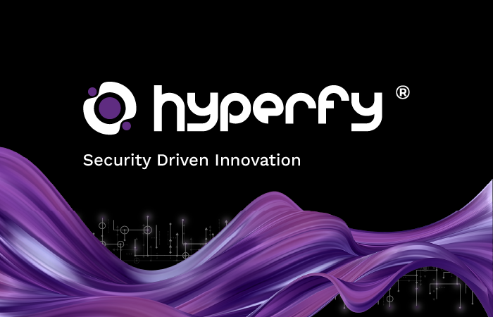GTS, principalul furnizor de soluții de securitate pentru sectorul bancar pe piața din România, devine Hyperfy®