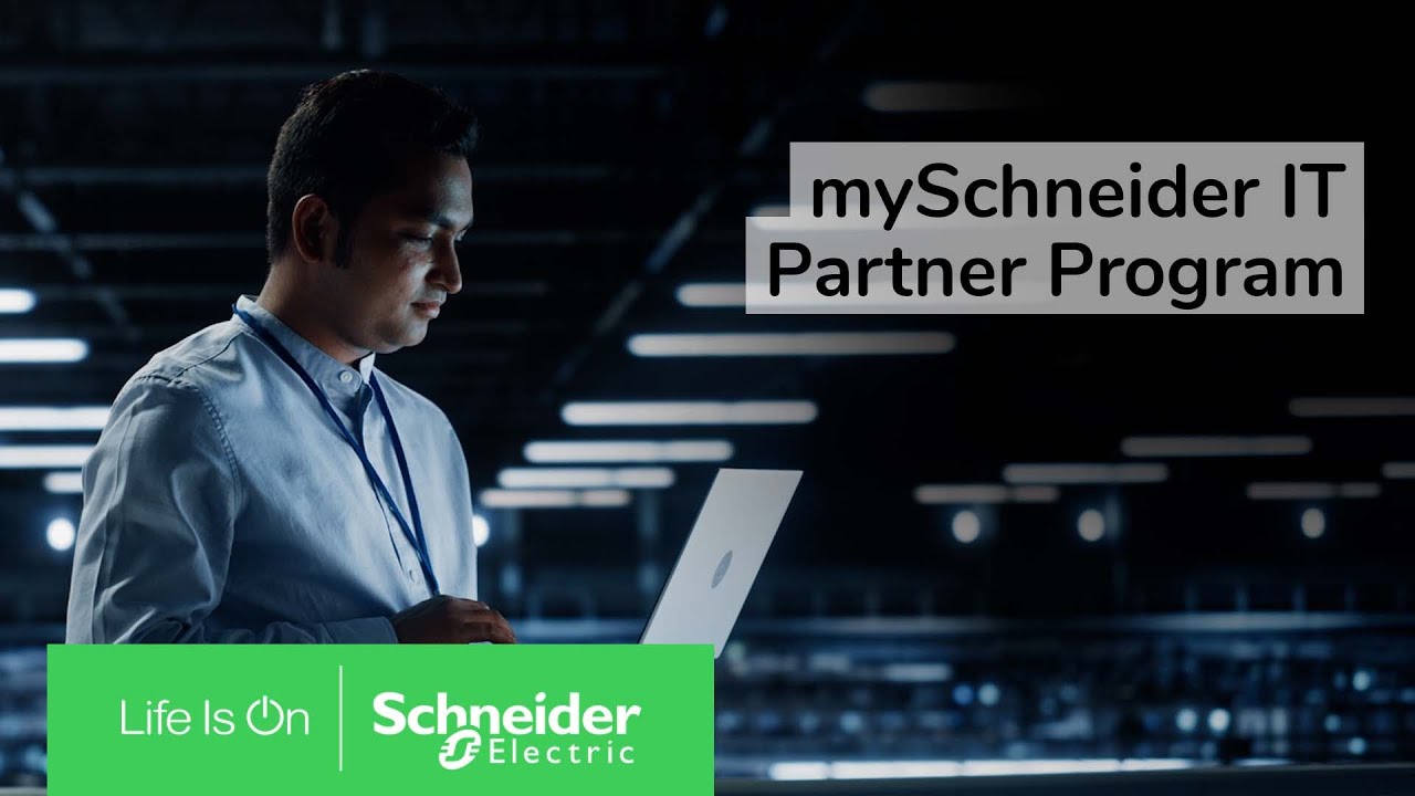 Schneider Electric a fost desemnat campion în Canalys EMEA Channel Leadership Matrix pentru al patrulea an consecutiv