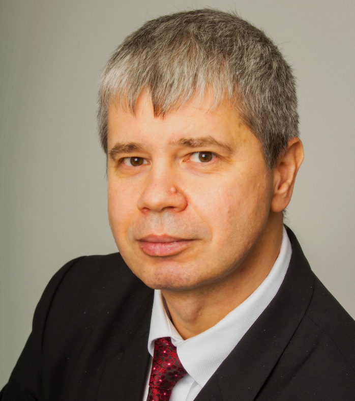 Ștefan Suceveanu, co-fondator EuroPayment Services