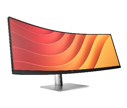 THP E45c G5 Curved Monitor - 45-inch super ultrawide dual QHD