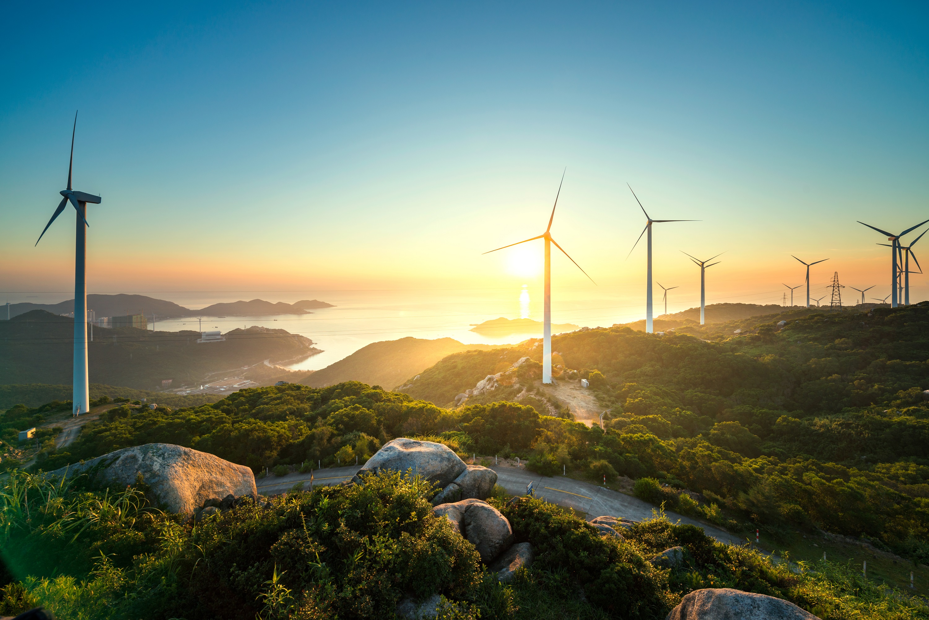 Schneider Electric susține accelerarea tranziției energetice abordarea crizei actuale prin decarbonizare și eficientizare