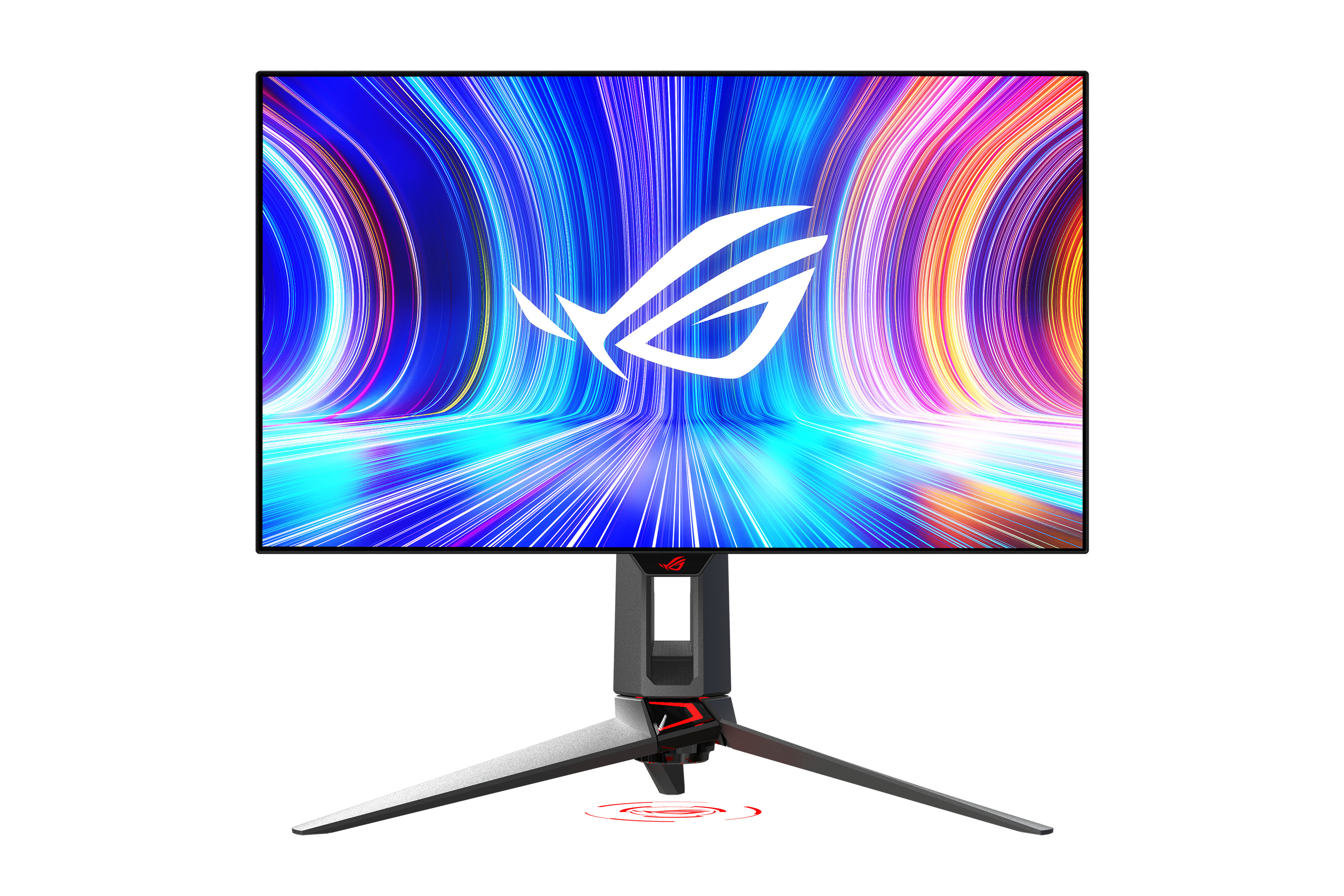 rog_swift_oled_pg27aqdm_front