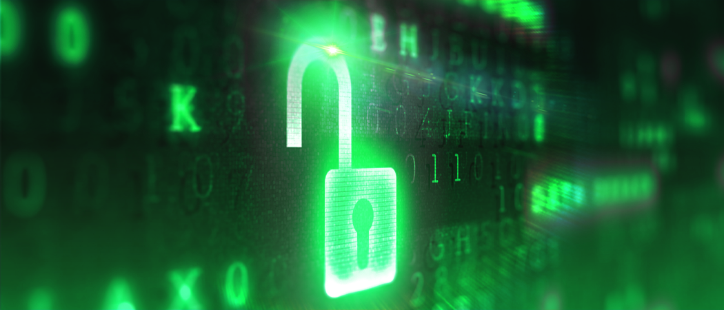 Mai multe teste de conformitate Docker în Greenbones Vulnerability Management